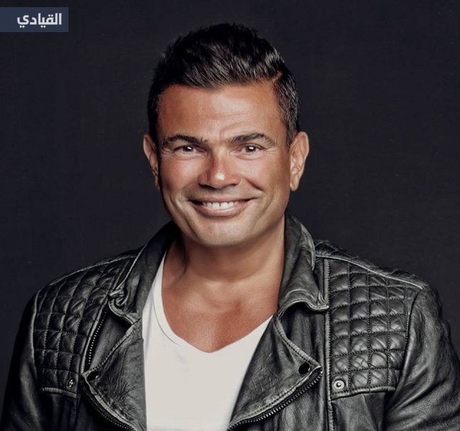 عمرو دياب يغير موعد طرح ألبومه الجديد.. تعرف على السبب